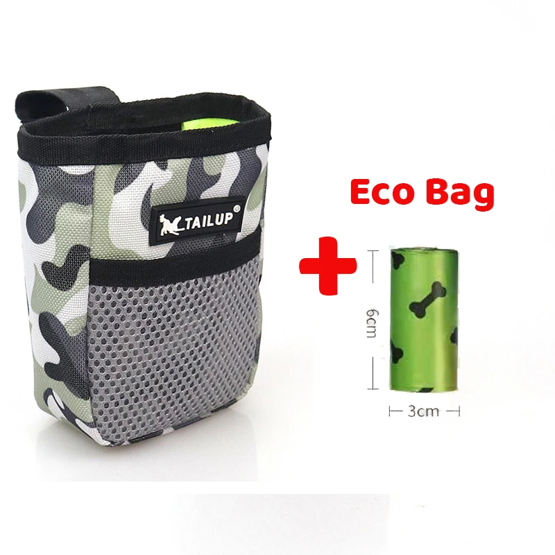 Eco bag suit