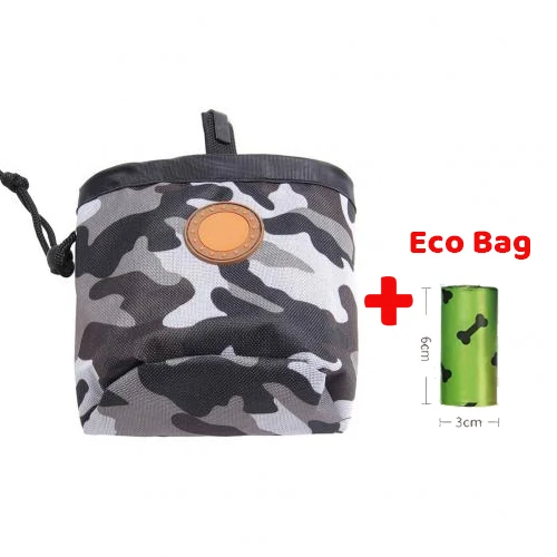 Eco bag suit