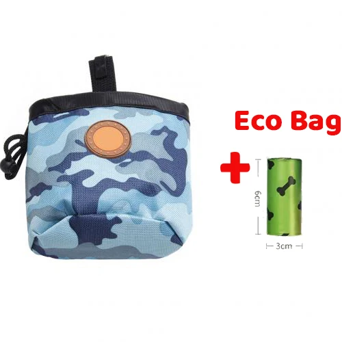 Eco bag suit