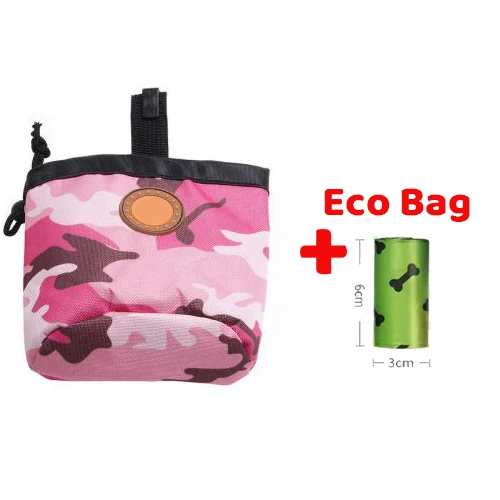 Eco bag suit