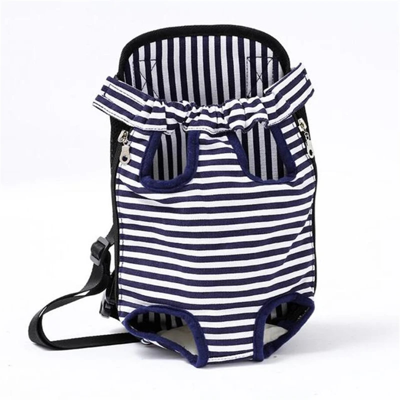 Navy Stripe