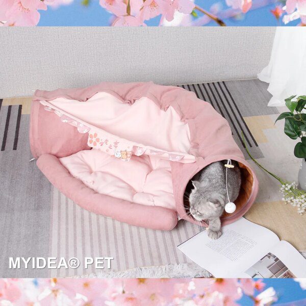 24222-1b6d96.jpg Panier tunnel interactif pour chat – Lit