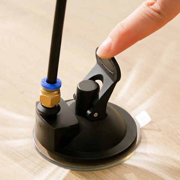 Jouet Interactif à Ventouse pour Chat – Simulation d’Oiseau