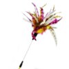 24312-57aabb.jpg Jouet ventouse plumes interactif chat plusieurs modèles