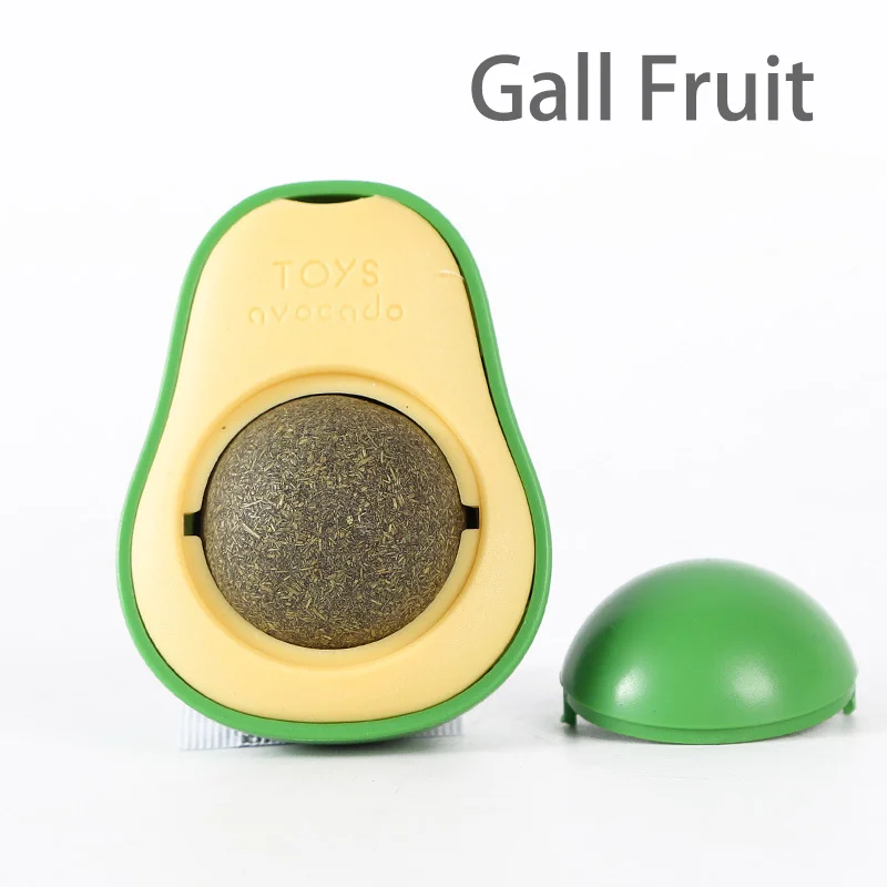 Gall Fruit