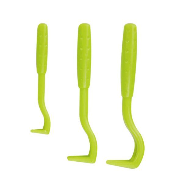 Pince à Tiques 3 Pièces pour Chien & Chat – Retrait Sûr