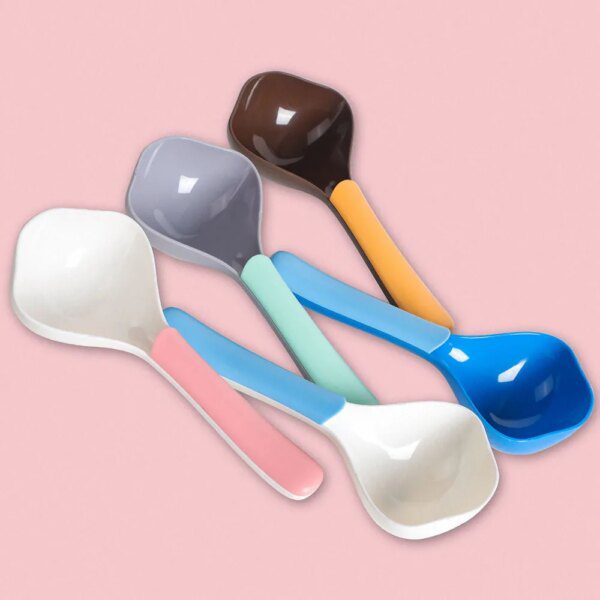 Cuillère Multifonction pour Chat & Chien – Pelle Doseuse