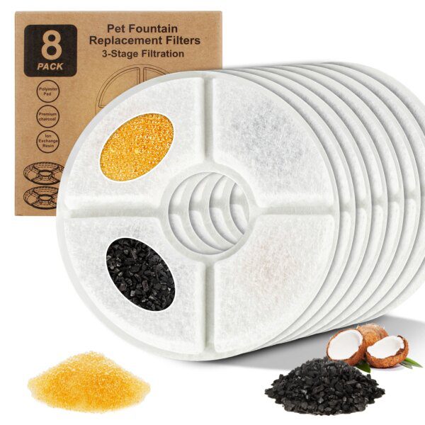 fontaine a eau chat kirou®💧💧