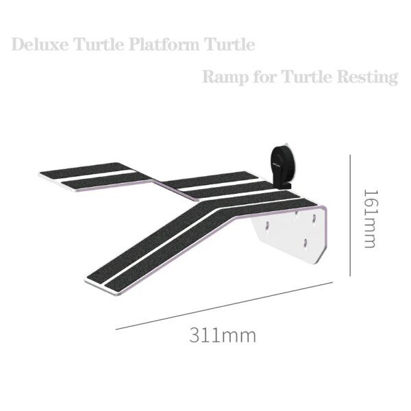 decoration pour reptile