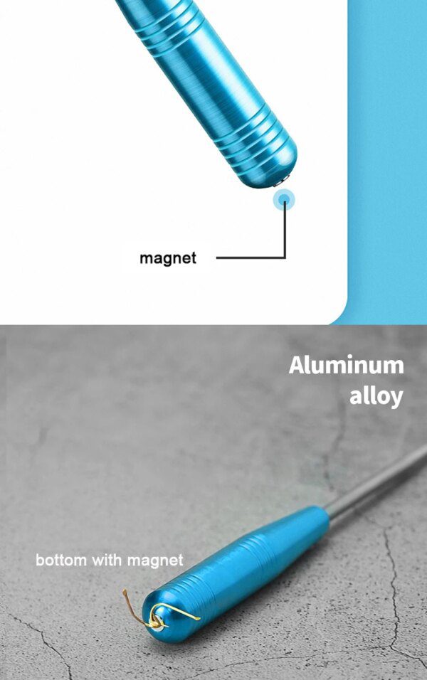 26614-a68894.jpg extracteur d'hameçon de pêche en aluminium