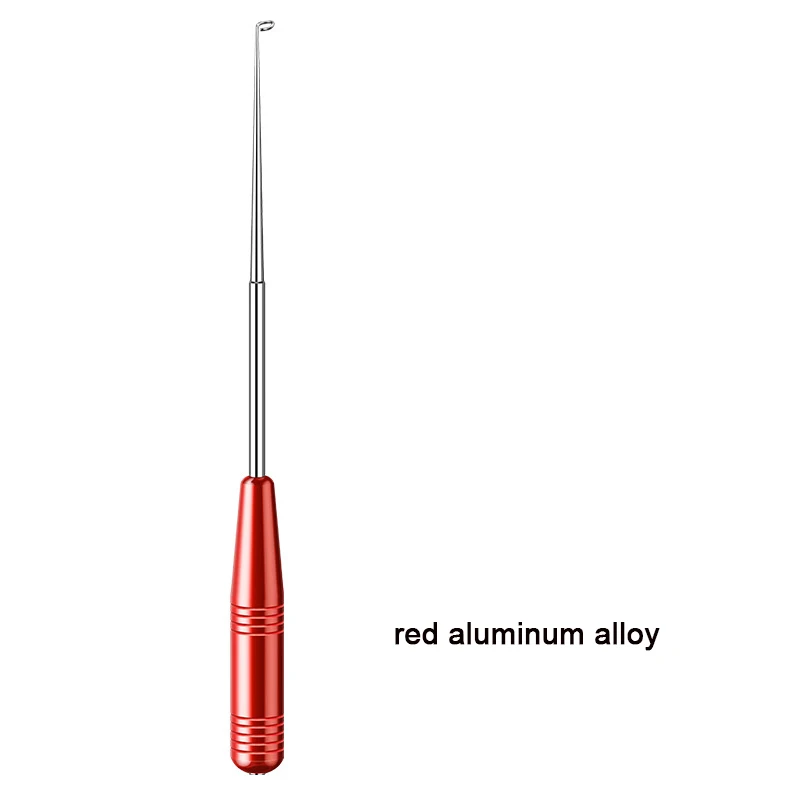 red aluminum
