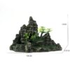 Décoration Aquarium Roche – Multi Styles