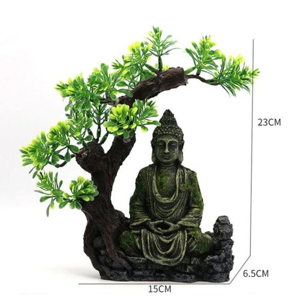 Décoration Aquarium Roche – Multi Styles
