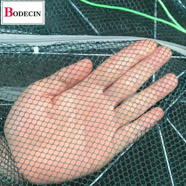 filet de pêche ,Pièges pour attraper du poisson 🐟