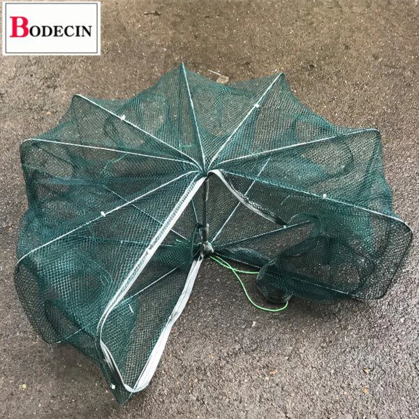 filet de pêche ,Pièges pour attraper du poisson 🐟