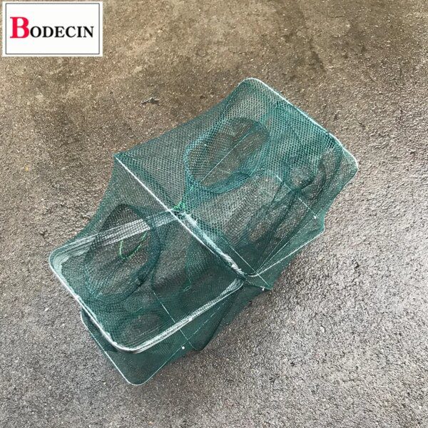 filet de pêche ,Pièges pour attraper du poisson 🐟