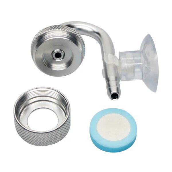 Diffuseur de co2 pour aquarium