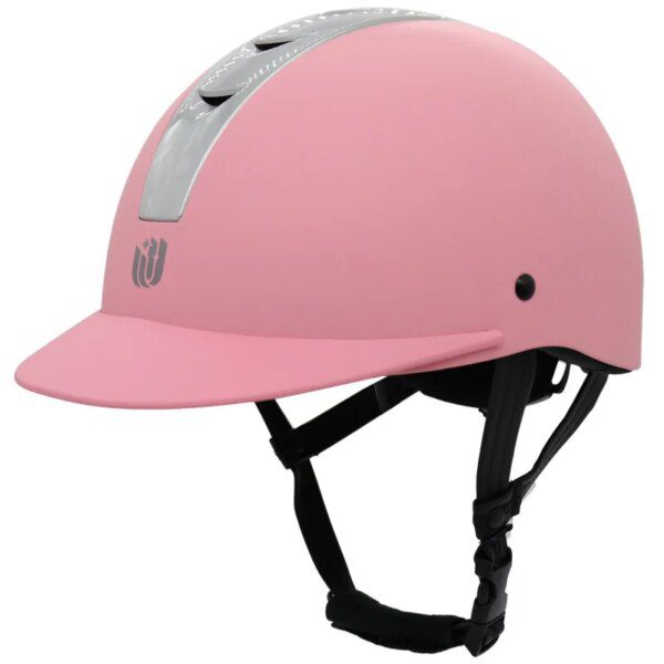 Meilleur casque d'équitation Ultra léger pour enfants