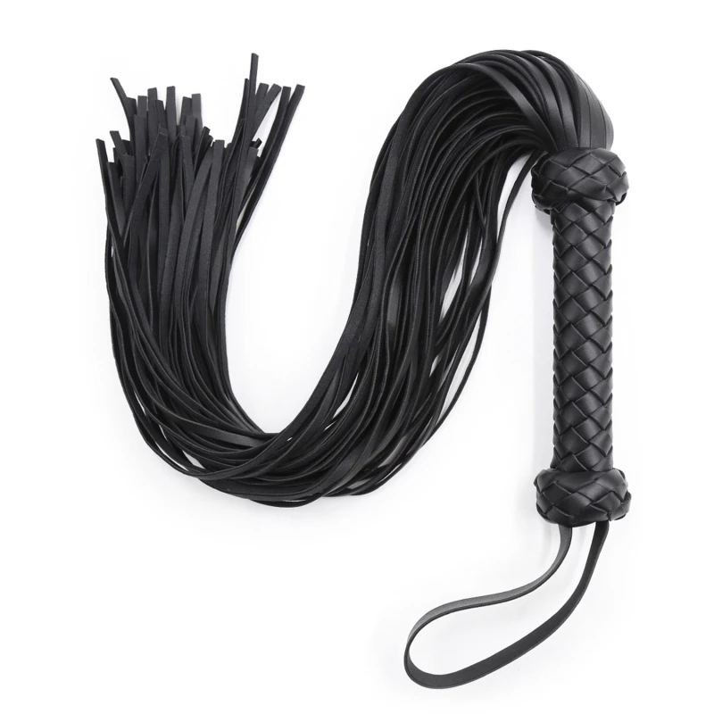 black tassel