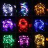guirlande lumineuse pour bouteille