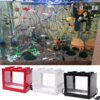 27296-c887e0.jpg Mini Aquarium avec lampe LED USB 🐟