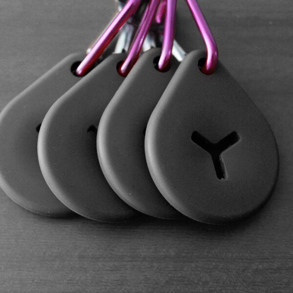 Sac à Excréments pour Chien avec Clip Mains Libres – Le geste propre 🐶⛔💩