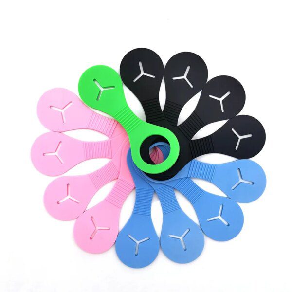 Sac à Excréments pour Chien avec Clip Mains Libres – Le geste propre 🐶⛔💩