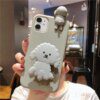Coque de téléphone Samsung Galaxy à motif animal