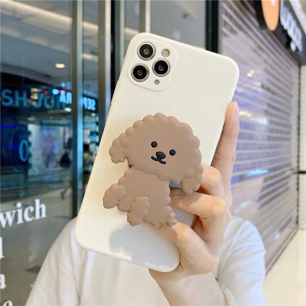 Coque de téléphone Samsung Galaxy à motif animal