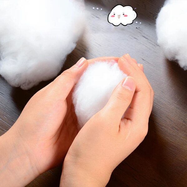 veilleuse bebe en forme de nuage