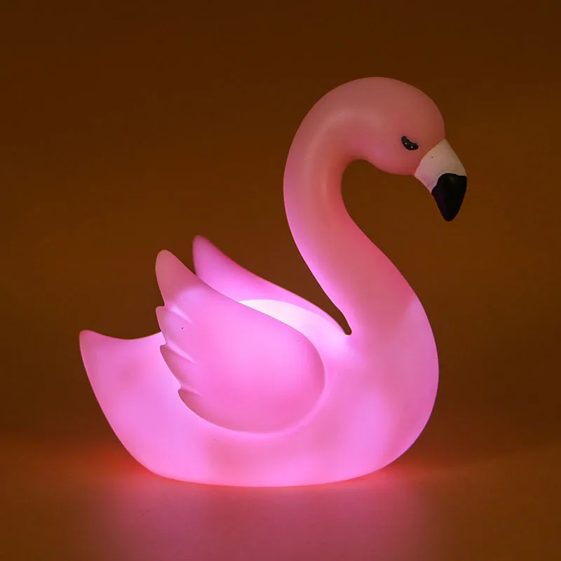 swan Pink