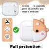 etui airpods 3 Pro 1 2