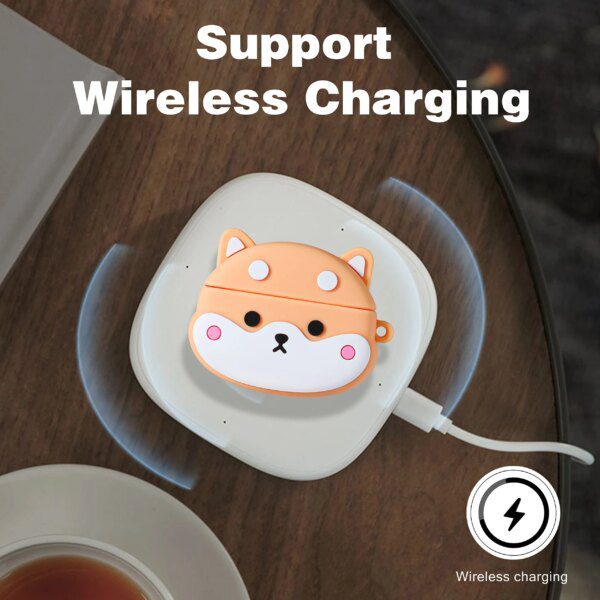 etui airpods 3 Pro 1 2