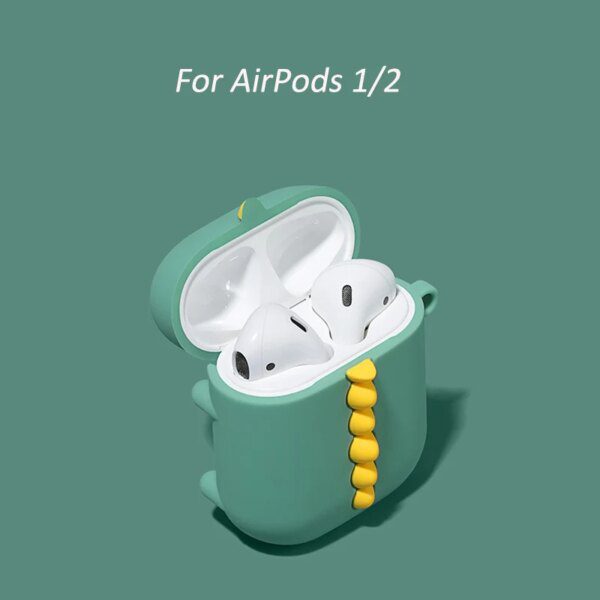 étui airpods - Bluetooth sans fil