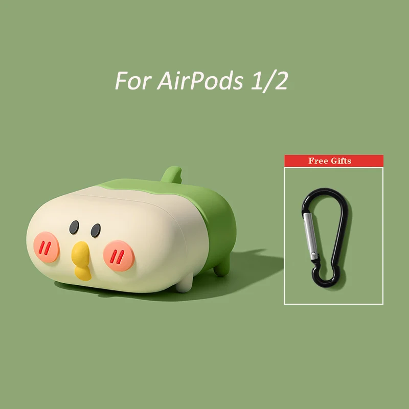 For Airpods 1 2
