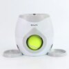 Balle interactive distributrice de croquettes pour chien & chat