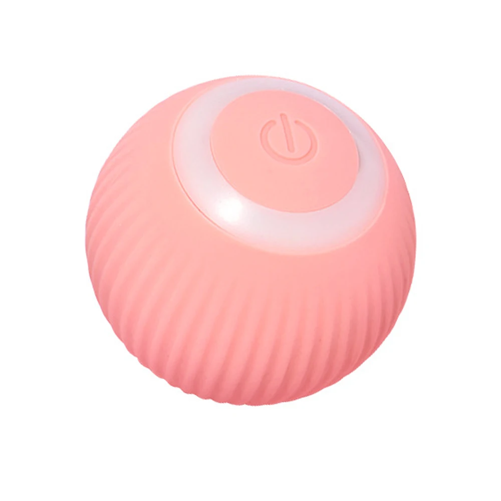 Smart ball pink