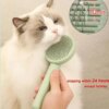 Brosse Roller™ Anti-Poils & Toilettage pour Chat et Chien 🐱 ♻