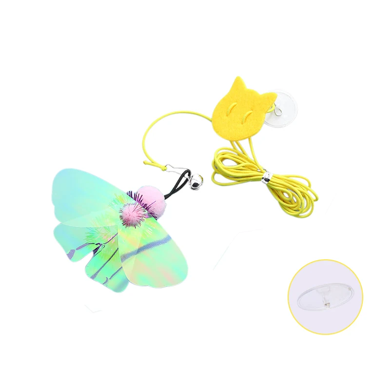 Purple Sequin Butter