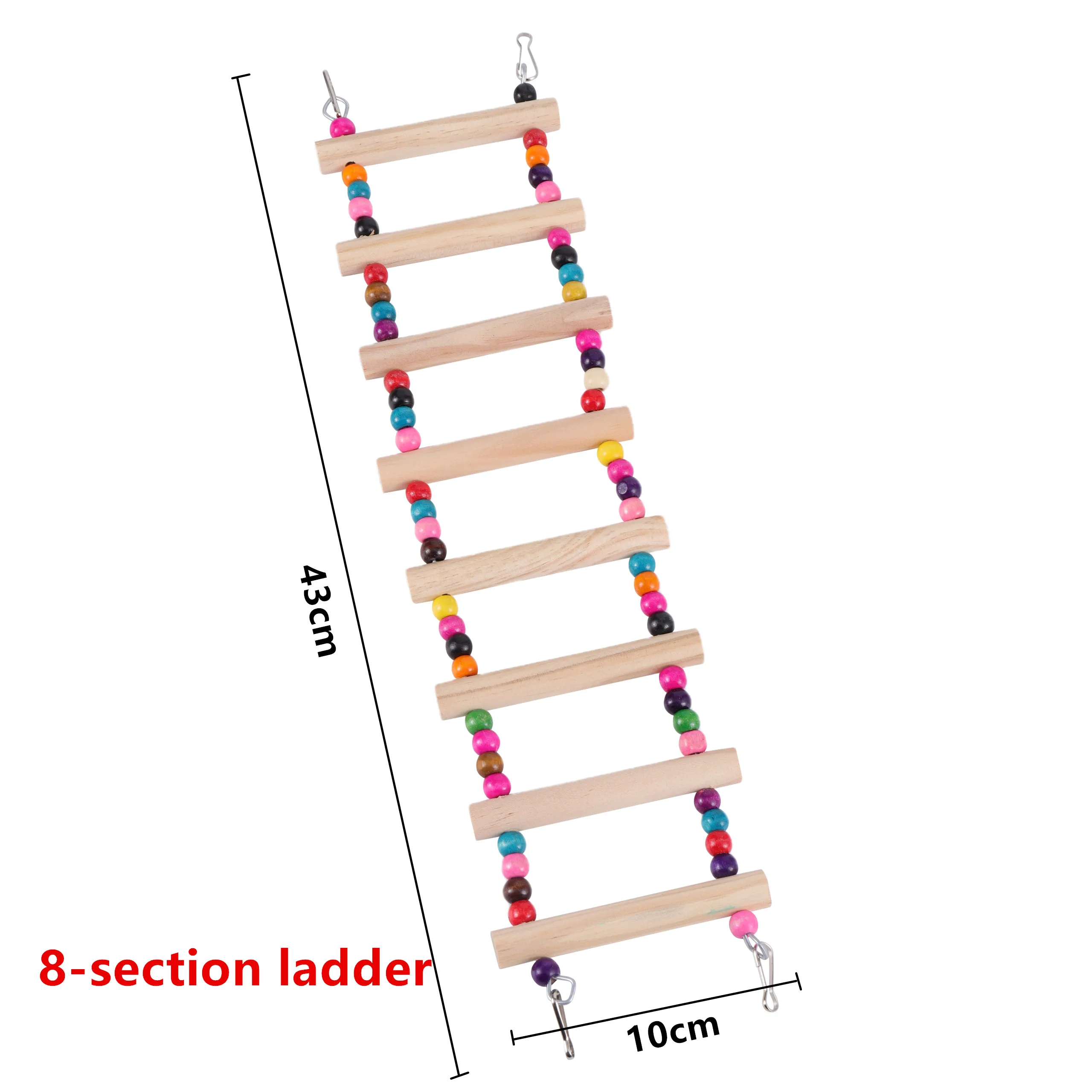 As shown