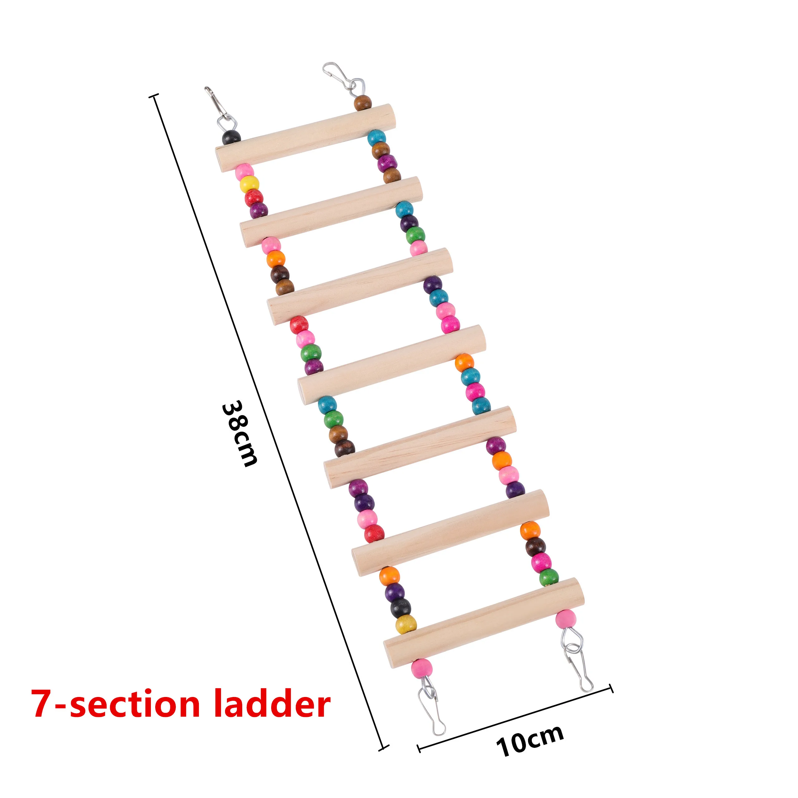 As shown