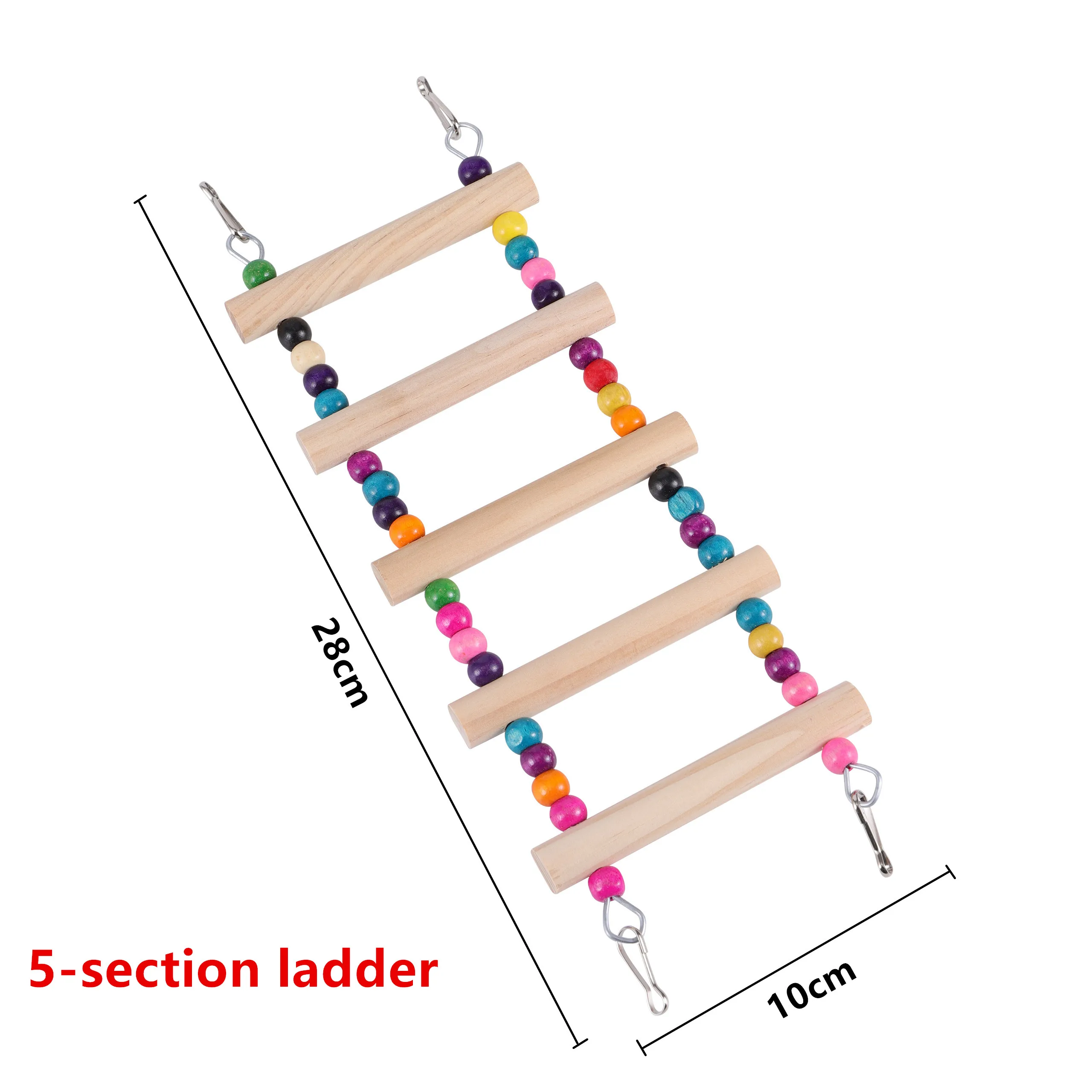 As shown