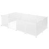 32261-6cd869.jpg Enclos Petit Animal – Cochon d'Inde Lapin Pliable