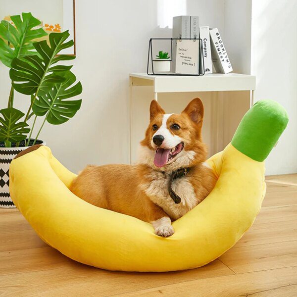 32864-feea08.jpg coussin pour chat, Tapis en Flanelle Épaisse pour Chiens et Chats, Accessoires pou Garder au Chaud en Hiver