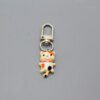 33226-1d0844.jpg Porte Clés Chat Mignon – Pendentif Résine