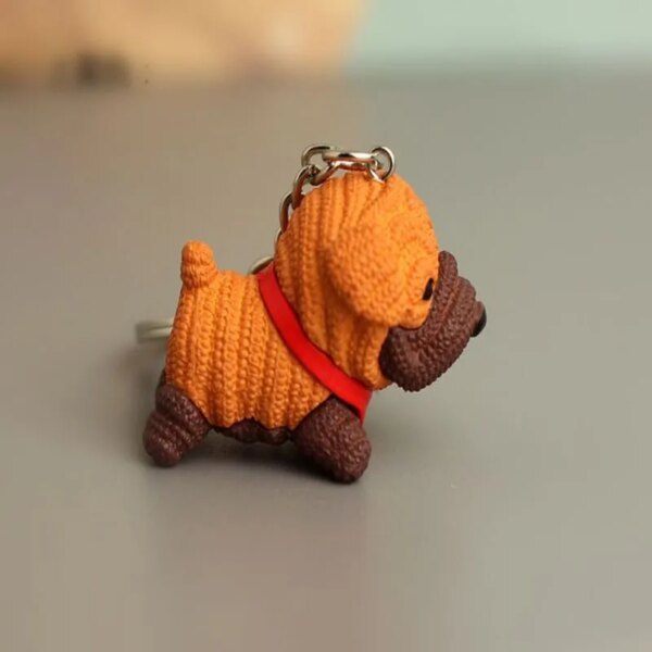 33259-4e5e62.jpg porte clé chien , bonnet de couple