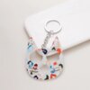 33437-aa2a39.jpg Porte Clés Chat – Métal 8 cm, 12 Coloris