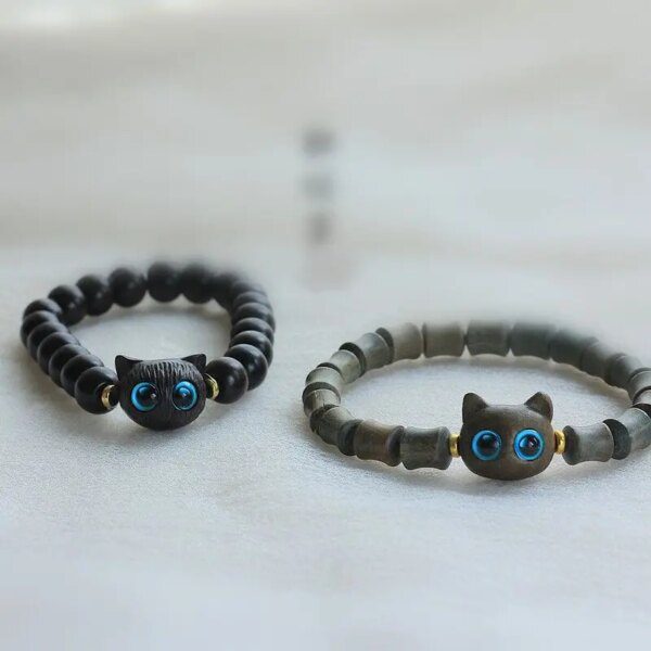 33467-b20046.jpg Bracelet en bois pour hommes et femmes, mignon