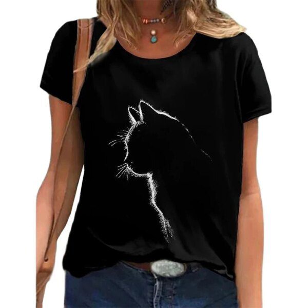 t shirt femme, blouse à la mode
