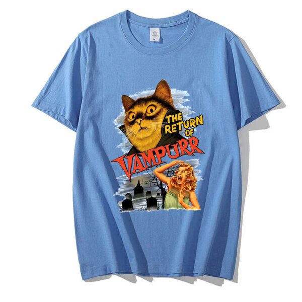 t shirt court col rond homme et femme